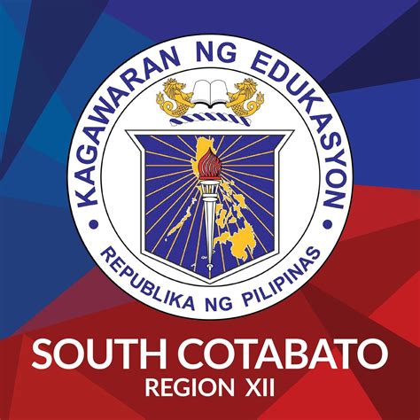 DepEd Tayo South Cotabato .